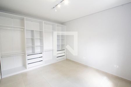 Quarto 1 de casa à venda com 2 quartos, 70m² em Jardim Trussardi, São Paulo