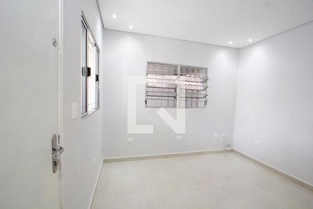 Sala de casa à venda com 2 quartos, 70m² em Jardim Trussardi, São Paulo