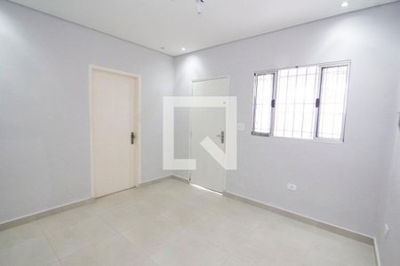 Sala de casa à venda com 2 quartos, 70m² em Jardim Trussardi, São Paulo