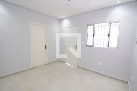 Sala de casa à venda com 2 quartos, 70m² em Jardim Trussardi, São Paulo