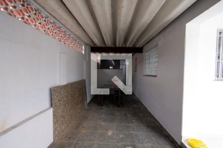 Casa à venda com 70m², 2 quartos e 2 vagas Casa à venda com 70m², 2 quartos e 2 vagasÁrea Externa