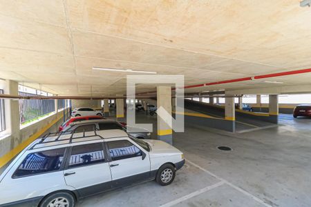 Apartamento à venda com 47m², 2 quartos e sem vaga Apartamento à venda com 47m², 2 quartos e sem vagaGaragem