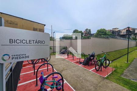 Apartamento à venda com 47m², 2 quartos e sem vaga Apartamento à venda com 47m², 2 quartos e sem vagaÁrea comum