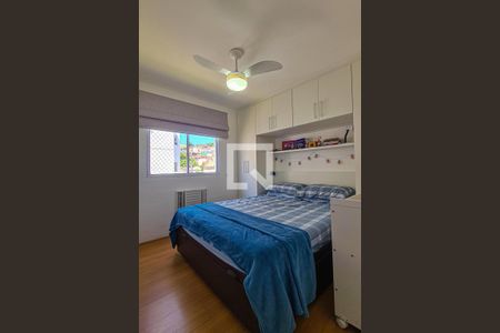 Quarto  de apartamento para alugar com 2 quartos, 47m² em Piedade, Rio de Janeiro