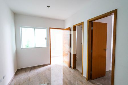 Sala/Cozinha/Área de Serviço de casa de condomínio à venda com 1 quarto, 26m² em Tucuruvi, São Paulo