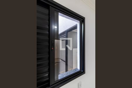 Quarto 1 de apartamento para alugar com 2 quartos, 45m² em Vila Dom Pedro Ii, São Paulo