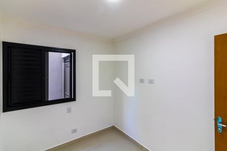 Quarto 1 de apartamento para alugar com 2 quartos, 45m² em Vila Dom Pedro Ii, São Paulo