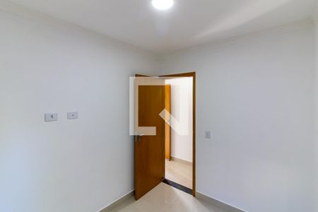 Quarto 1 de apartamento para alugar com 2 quartos, 45m² em Vila Dom Pedro Ii, São Paulo