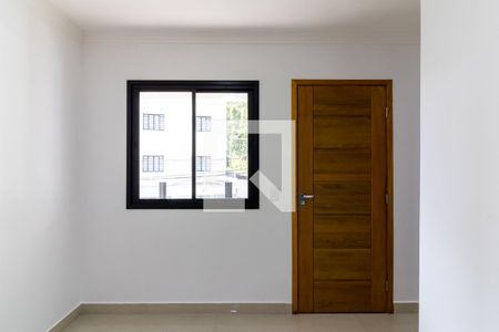 Sala de apartamento para alugar com 2 quartos, 45m² em Vila Dom Pedro Ii, São Paulo