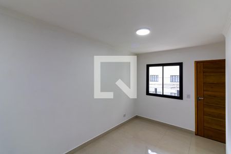 Sala de apartamento para alugar com 2 quartos, 45m² em Vila Dom Pedro Ii, São Paulo