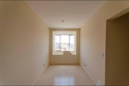 Sala e Cozinha Integrada de apartamento à venda com 2 quartos, 50m² em Vila Rio Branco, São Paulo