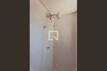 Apartamento à venda com 50m², 2 quartos e 1 vaga Apartamento à venda com 50m², 2 quartos e 1 vagaBanheiro