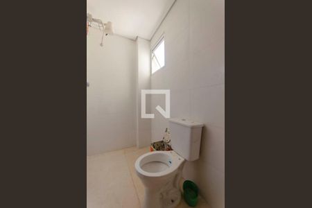 Apartamento à venda com 50m², 2 quartos e 1 vaga Apartamento à venda com 50m², 2 quartos e 1 vagaBanheiro