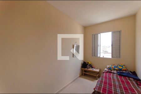 Quarto 1 de apartamento à venda com 2 quartos, 50m² em Vila Rio Branco, São Paulo