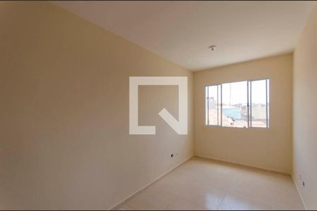 Sala e Cozinha Integrada de apartamento à venda com 2 quartos, 50m² em Vila Rio Branco, São Paulo