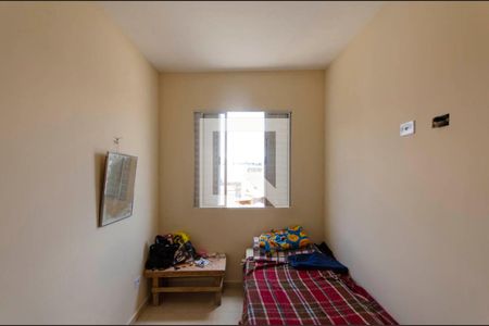 Quarto 1 de apartamento à venda com 2 quartos, 50m² em Vila Rio Branco, São Paulo