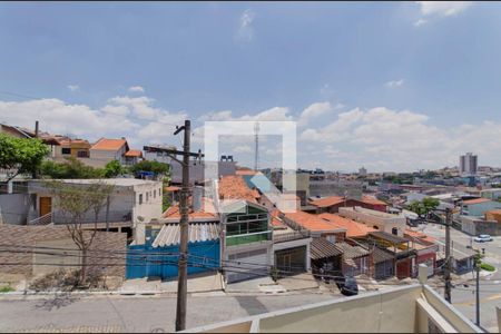 Vista Sala e Cozinha de apartamento à venda com 2 quartos, 50m² em Vila Rio Branco, São Paulo
