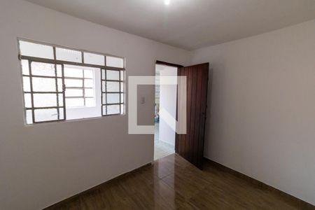 Quarto 1 de casa para alugar com 2 quartos, 60m² em Vila Guilhermina, São Paulo