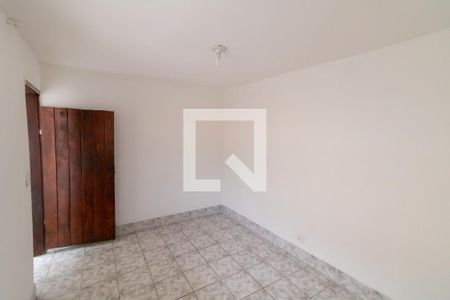 Quarto 2 de casa para alugar com 2 quartos, 60m² em Vila Guilhermina, São Paulo