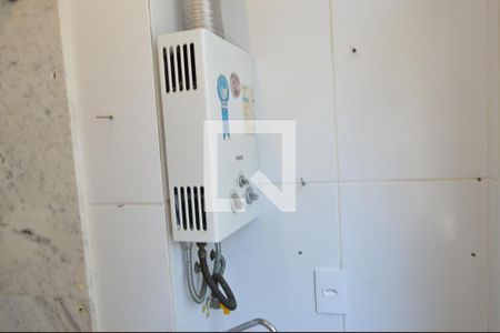 Apartamento à venda com 100m², 3 quartos e 1 vagaÁrea de Serviço