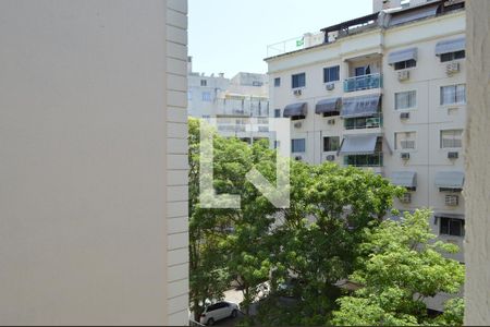 Apartamento à venda com 100m², 3 quartos e 1 vagaVista do Quarto 1