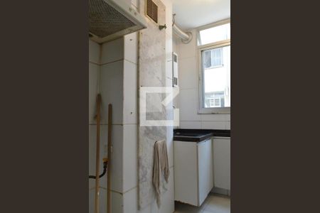 Apartamento à venda com 100m², 3 quartos e 1 vagaÁrea de Serviço