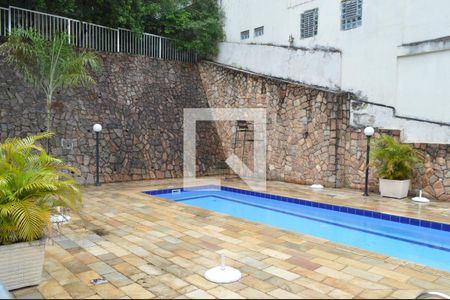 Apartamento à venda com 100m², 3 quartos e 1 vagaÁrea comum - Piscina