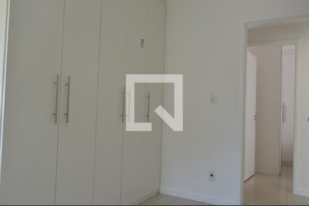 Apartamento à venda com 100m², 3 quartos e 1 vagaQuarto 3