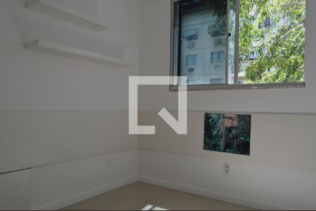 Apartamento à venda com 100m², 3 quartos e 1 vagaQuarto 2