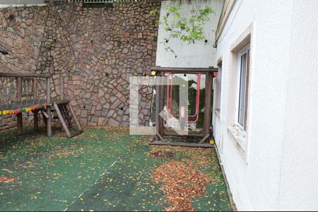 Apartamento à venda com 100m², 3 quartos e 1 vagaÁrea comum - Playground