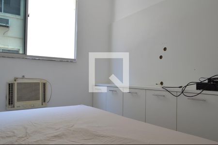 Quarto 1  de apartamento à venda com 3 quartos, 100m² em Pechincha, Rio de Janeiro