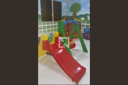 Apartamento à venda com 100m², 3 quartos e 1 vaga Apartamento à venda com 100m², 3 quartos e 1 vagaÁrea comum - Brinquedoteca