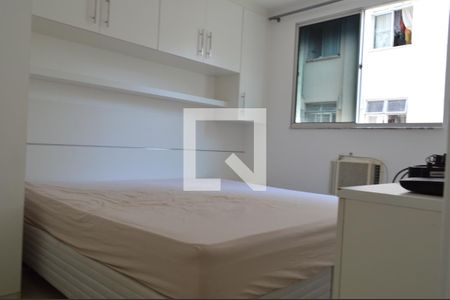 Quarto 1  de apartamento à venda com 3 quartos, 100m² em Pechincha, Rio de Janeiro