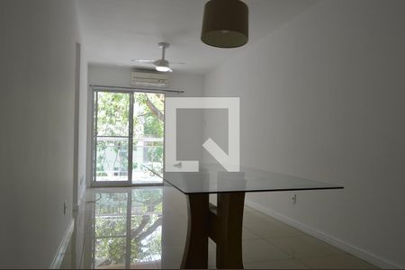 Sala de apartamento à venda com 3 quartos, 100m² em Pechincha, Rio de Janeiro