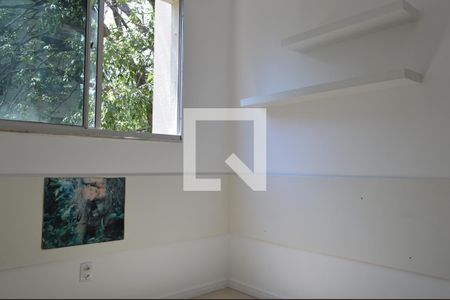 Apartamento à venda com 100m², 3 quartos e 1 vagaQuarto 2