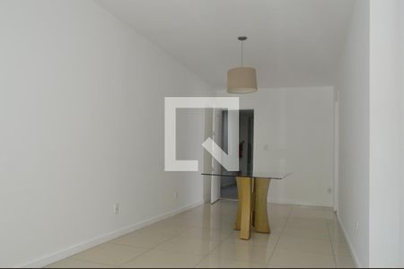 Sala de apartamento à venda com 3 quartos, 100m² em Pechincha, Rio de Janeiro