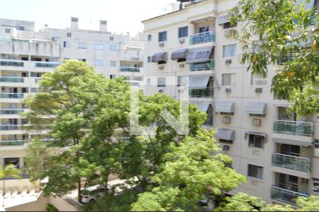 Apartamento à venda com 100m², 3 quartos e 1 vagaVista do Quarto 2