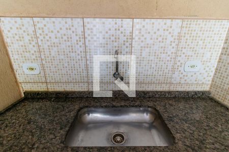 Casa para alugar com 45m², 1 quarto e sem vagaCorredor