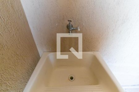 Casa para alugar com 45m², 1 quarto e sem vagaÁrea de serviço