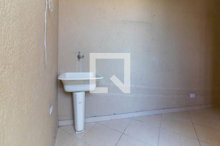 Casa para alugar com 45m², 1 quarto e sem vagaÁrea de serviço