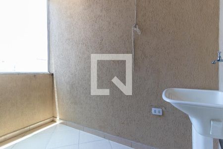 Casa para alugar com 45m², 1 quarto e sem vagaÁrea de serviço