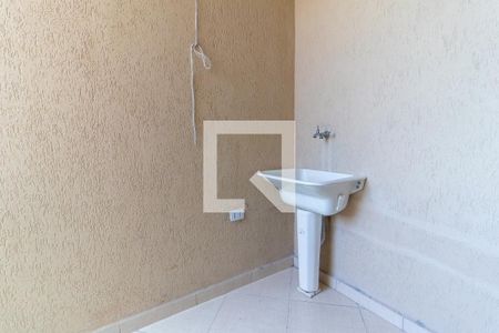 Casa para alugar com 45m², 1 quarto e sem vagaÁrea de serviço