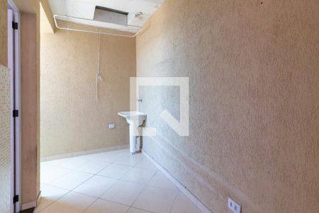 Casa para alugar com 45m², 1 quarto e sem vagaÁrea de serviço