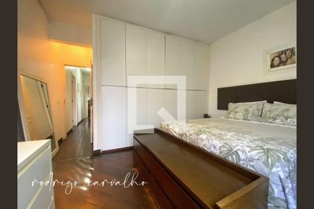 Apartamento à venda com 4 quartos, 280m² em Gutierrez, Belo Horizonte