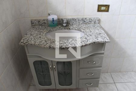 Casa para alugar com 192m², 3 quartos e 4 vagasBanheiro