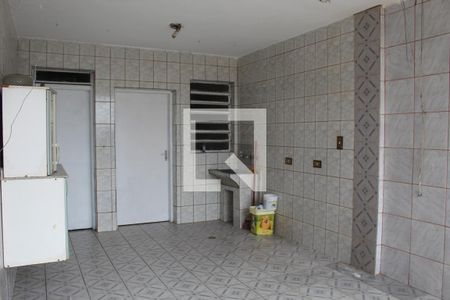 Casa para alugar com 192m², 3 quartos e 4 vagasÁrea de Serviço