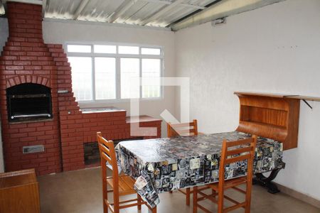 Casa para alugar com 192m², 3 quartos e 4 vagasÁrea gourmet