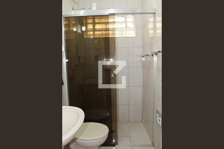 Casa para alugar com 192m², 3 quartos e 4 vagasBanheiro 2
