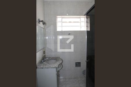 Casa para alugar com 192m², 3 quartos e 4 vagasBanheiro do Quarto 1