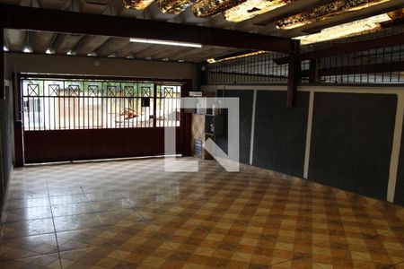 Casa para alugar com 192m², 3 quartos e 4 vagasGaragem
